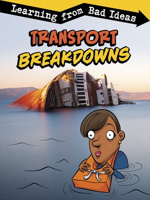 cover image of Transport Breakdowns